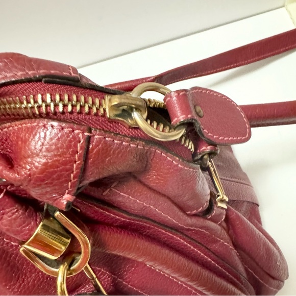 Chloe Paraty Bag - Picture 9 of 16